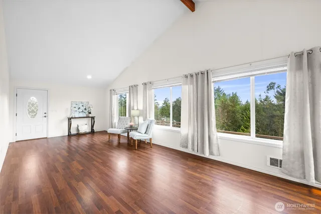 $725,000 | 382 Discovery View Drive, Sequim, WA 98382