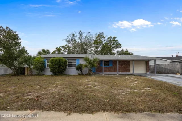 $2,000 | 5320 Sandra Drive, Titusville, FL 32780