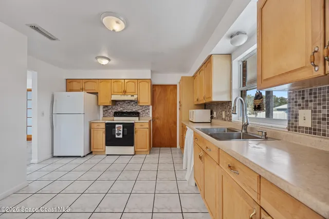 $2,000 | 5320 Sandra Drive, Titusville, FL 32780