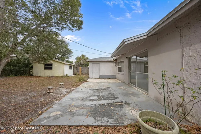 $2,000 | 5320 Sandra Drive, Titusville, FL 32780