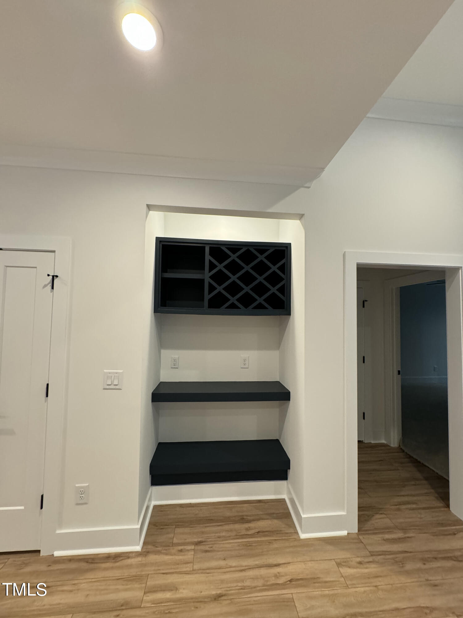 1101 South Chavis Road Kittrell, NC 27544 - Photo 6 of 20 Dry Bar