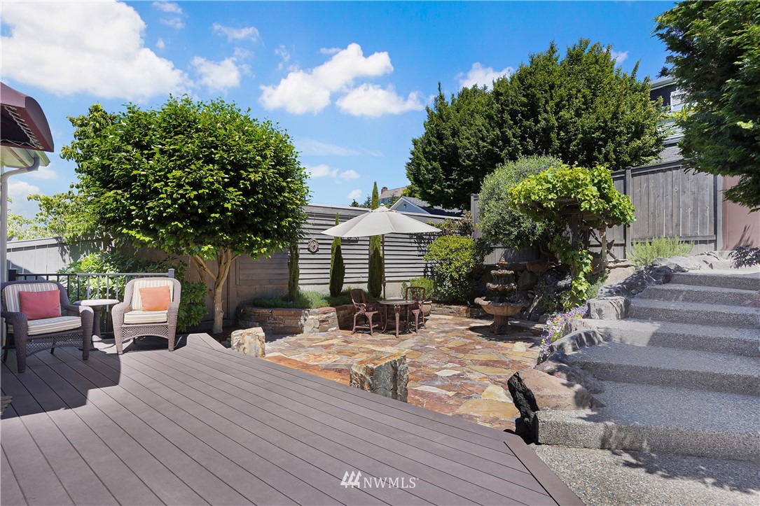 6736 39th Avenue Southwest Seattle, WA 98136 - Photo 26 of 32 Gallery Image 26