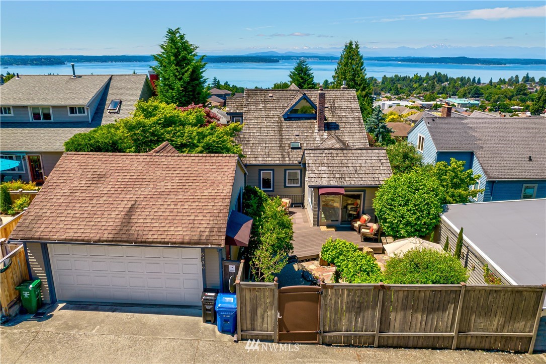 6736 39th Avenue Southwest Seattle, WA 98136 - Photo 29 of 32 Gallery Image 29