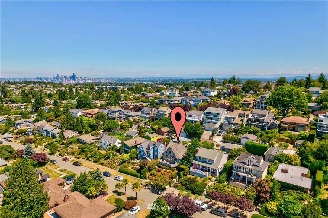 6736 39th Avenue Southwest Seattle, WA 98136 - Photo 31 of 32 Gallery Image 31