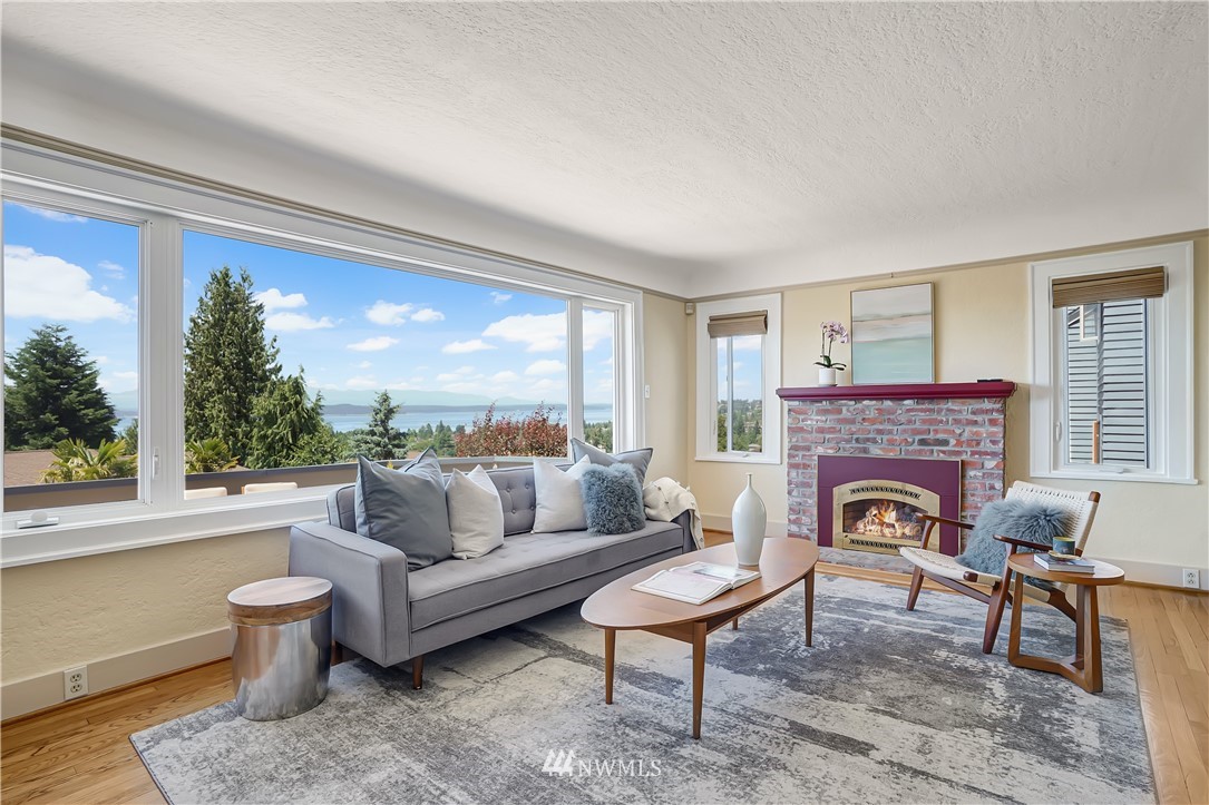 6736 39th Avenue Southwest Seattle, WA 98136 - Photo 7 of 32 Gallery Image 7