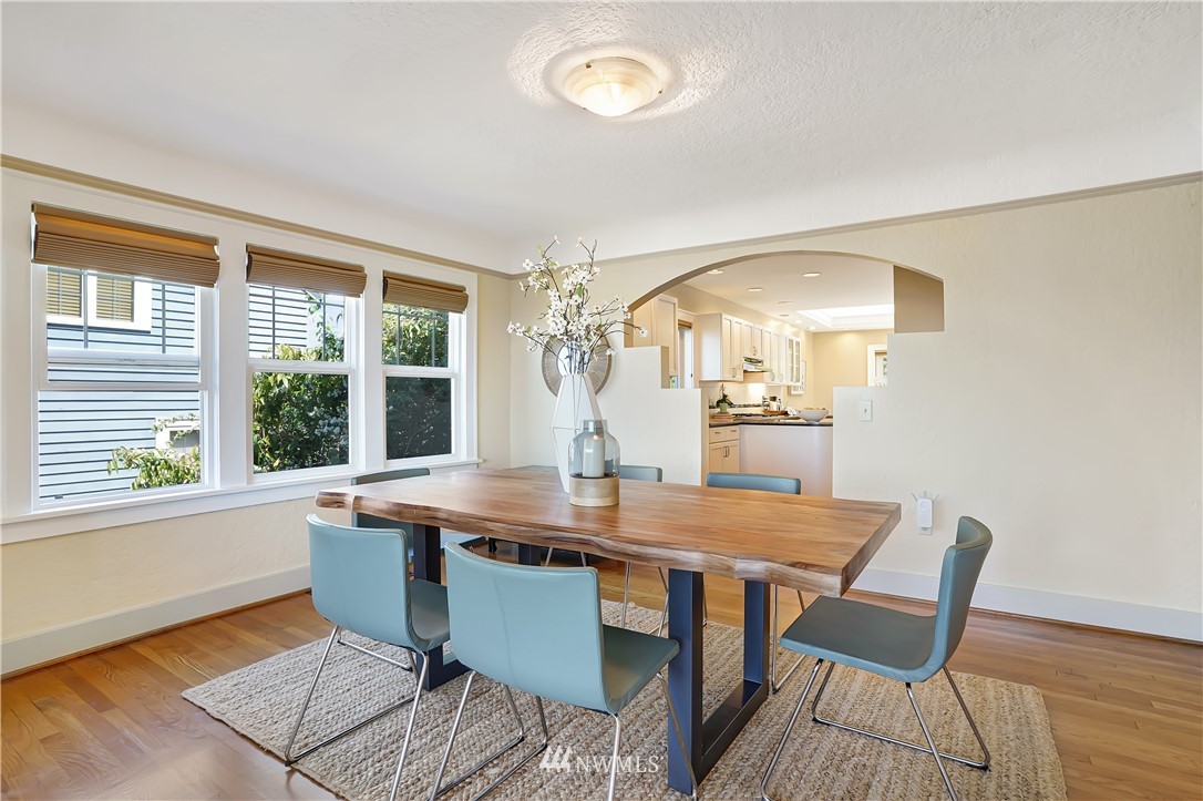 6736 39th Avenue Southwest Seattle, WA 98136 - Photo 9 of 32 Gallery Image 9