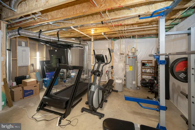 $835,000 | 314 Liberty Hall Drive, Fredericksburg, VA 22406