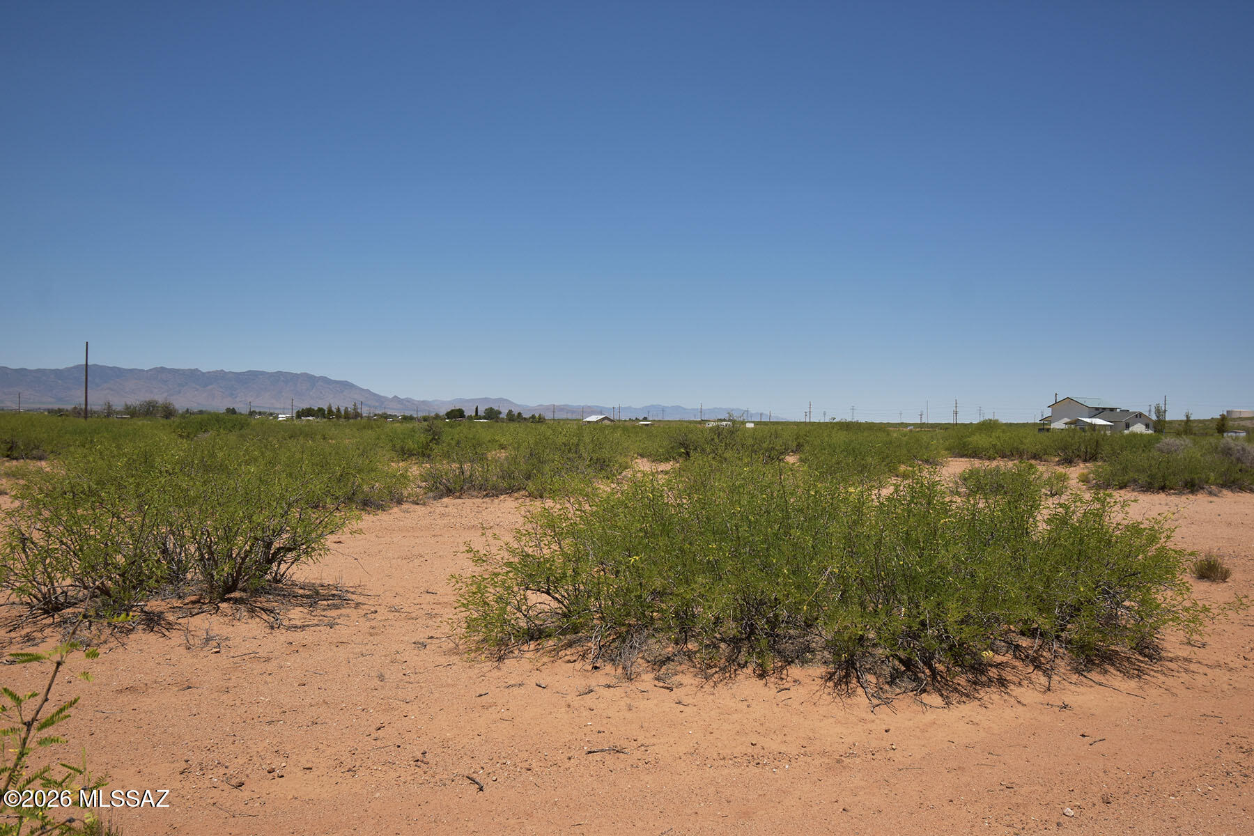 3-acres North Round Up Road, Unit 442 Willcox, AZ 85643 - Photo 7 of 18