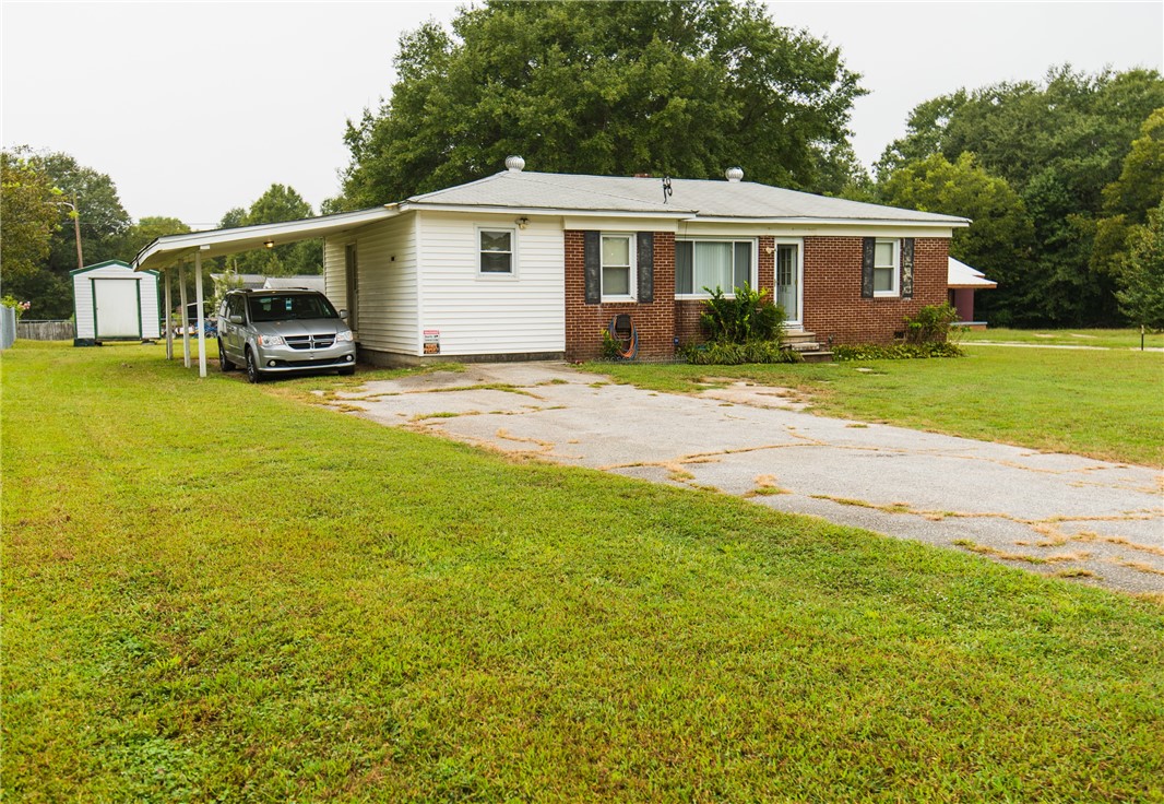 100 North Old Laurens Road Fountain Inn, SC 29644 - Photo 22 of 31