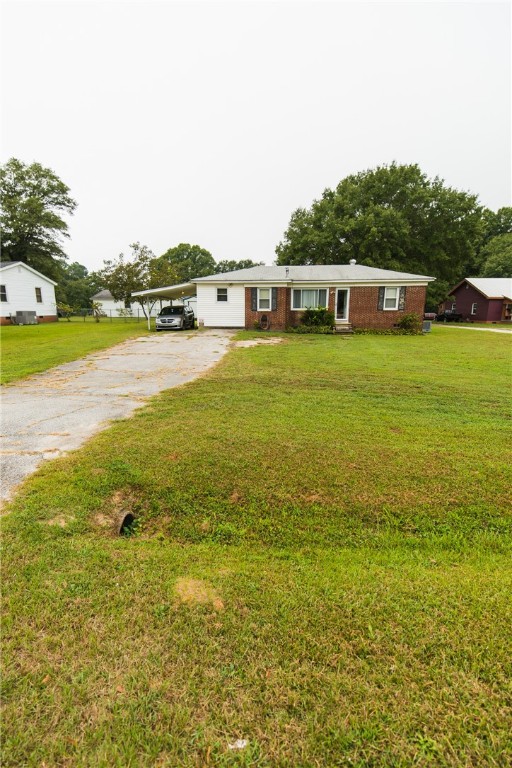 100 North Old Laurens Road Fountain Inn, SC 29644 - Photo 23 of 31