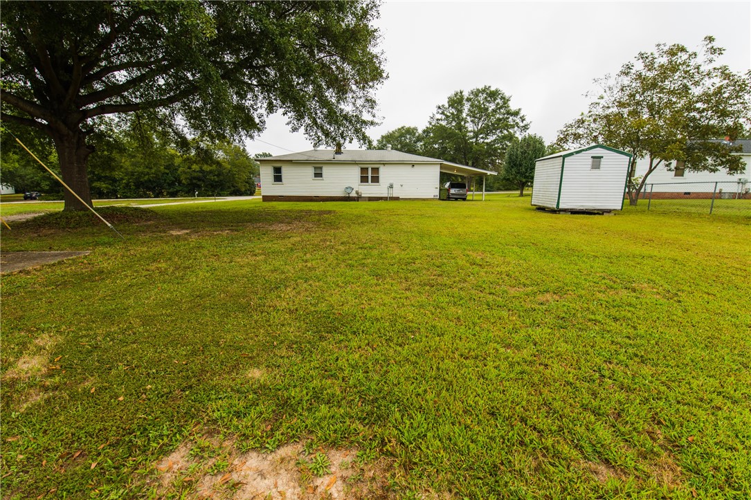 100 North Old Laurens Road Fountain Inn, SC 29644 - Photo 26 of 31