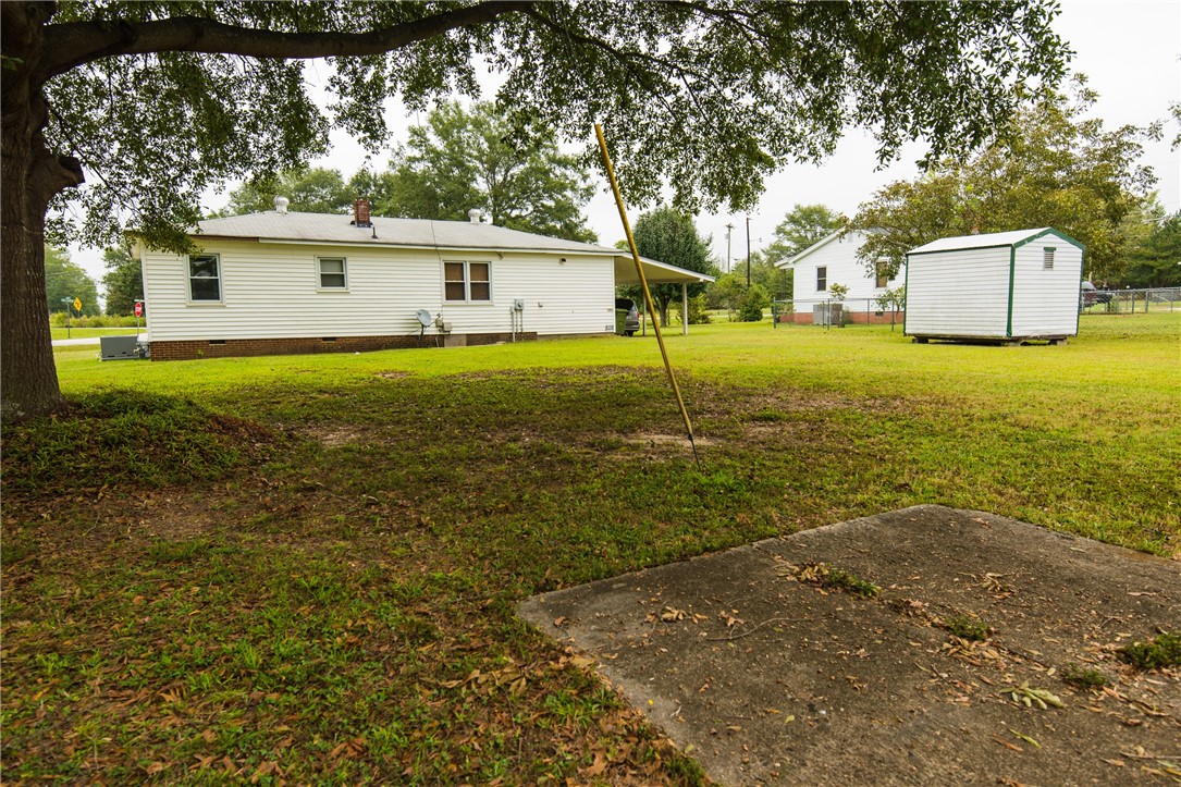 100 North Old Laurens Road Fountain Inn, SC 29644 - Photo 27 of 31