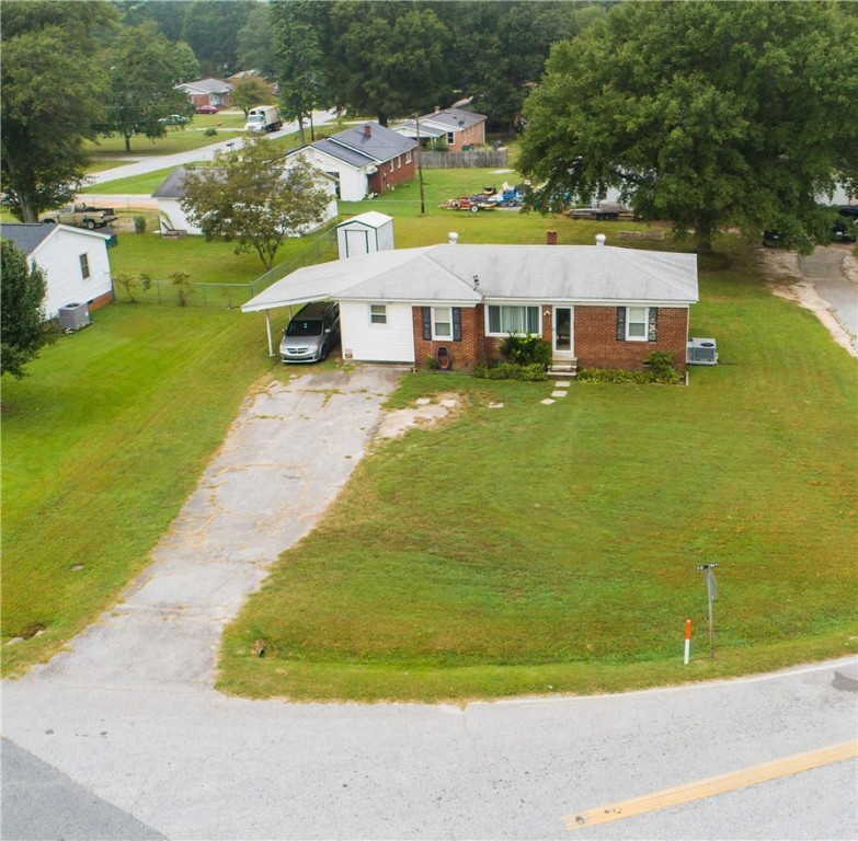 100 North Old Laurens Road Fountain Inn, SC 29644 - Photo 31 of 31