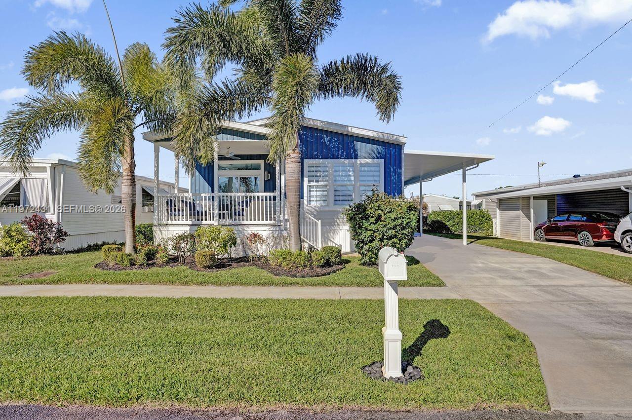 4035 Marigold Road Boynton Beach, FL 33436 - Photo 77 of 81