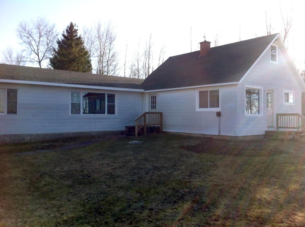 2753 Brevort Lake Road Moran, MI 49760 - Photo 8 of 10 Gallery Image 8