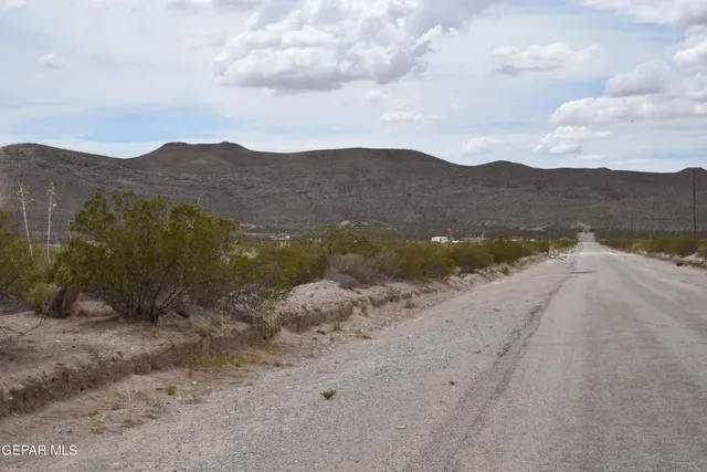 a view of snow on the beach