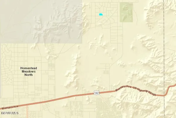 $100,000 | 7032 Delia Avenue, El Paso, TX 79938