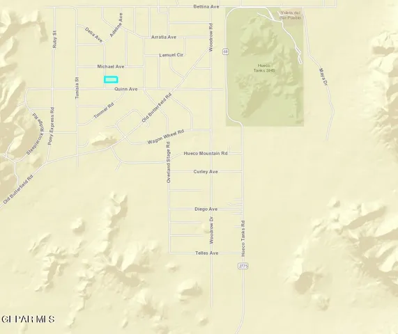 a view of an ocean beach