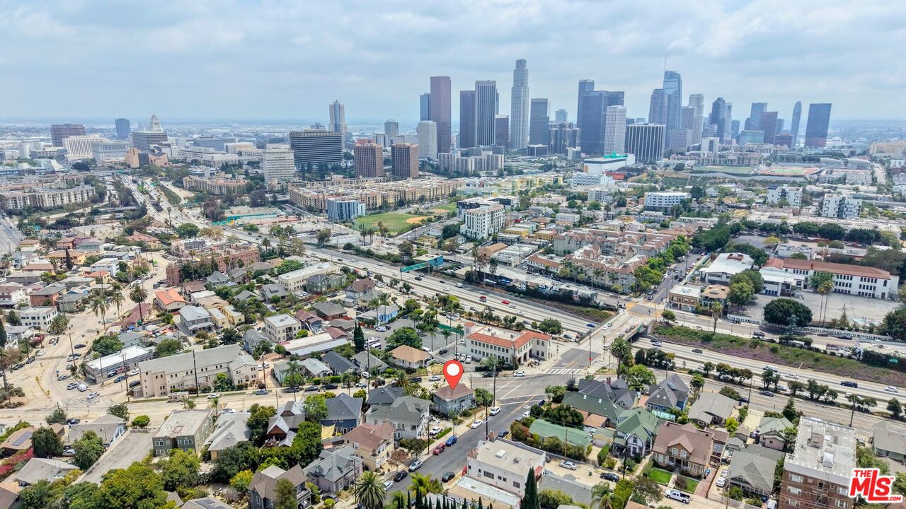 600 East Edgeware Road Los Angeles, CA 90026 - Photo 12 of 13