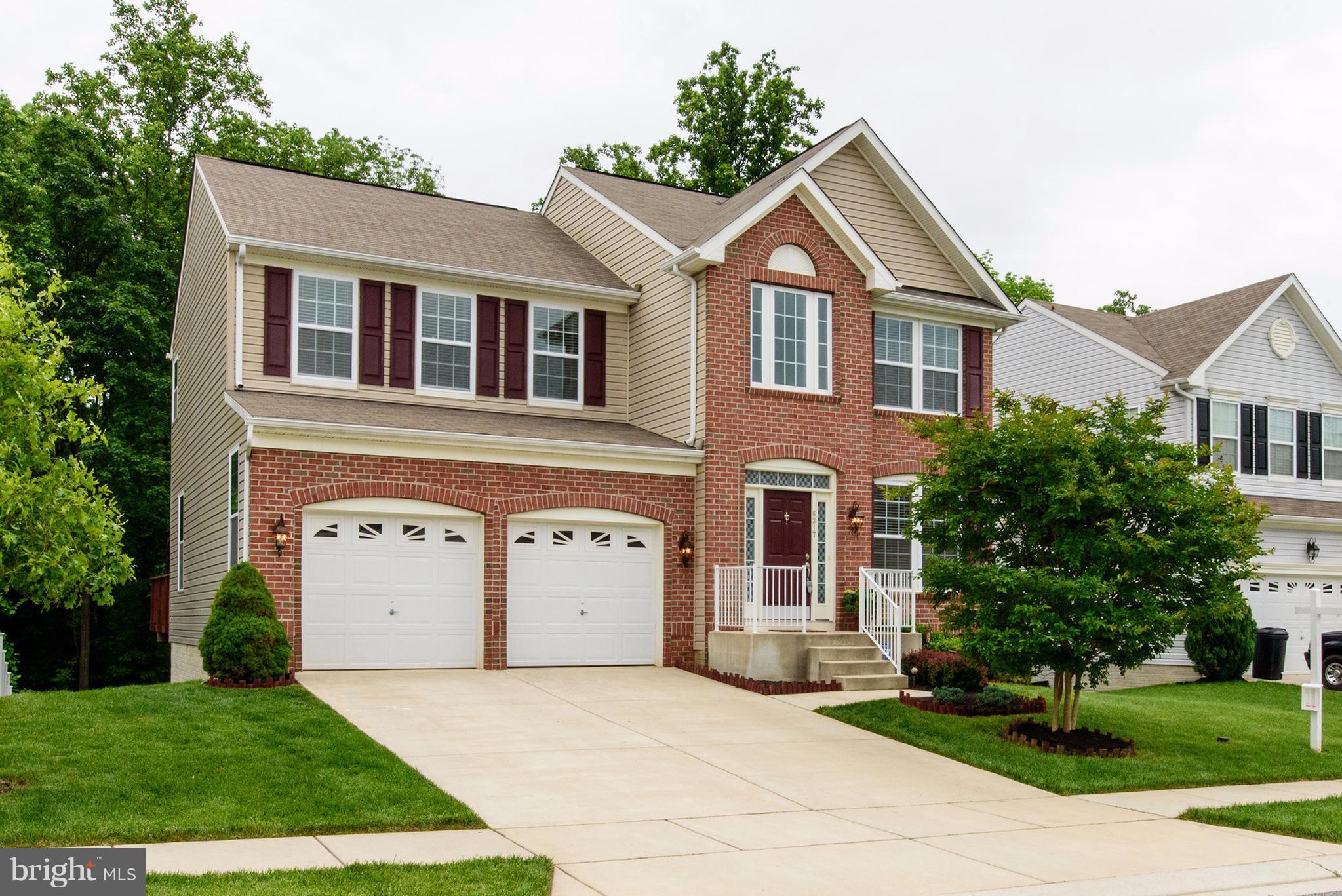6317 Seton Ridge Drive Baltimore, MD 21207 - Photo 1 of 30 Welcome to your new home...