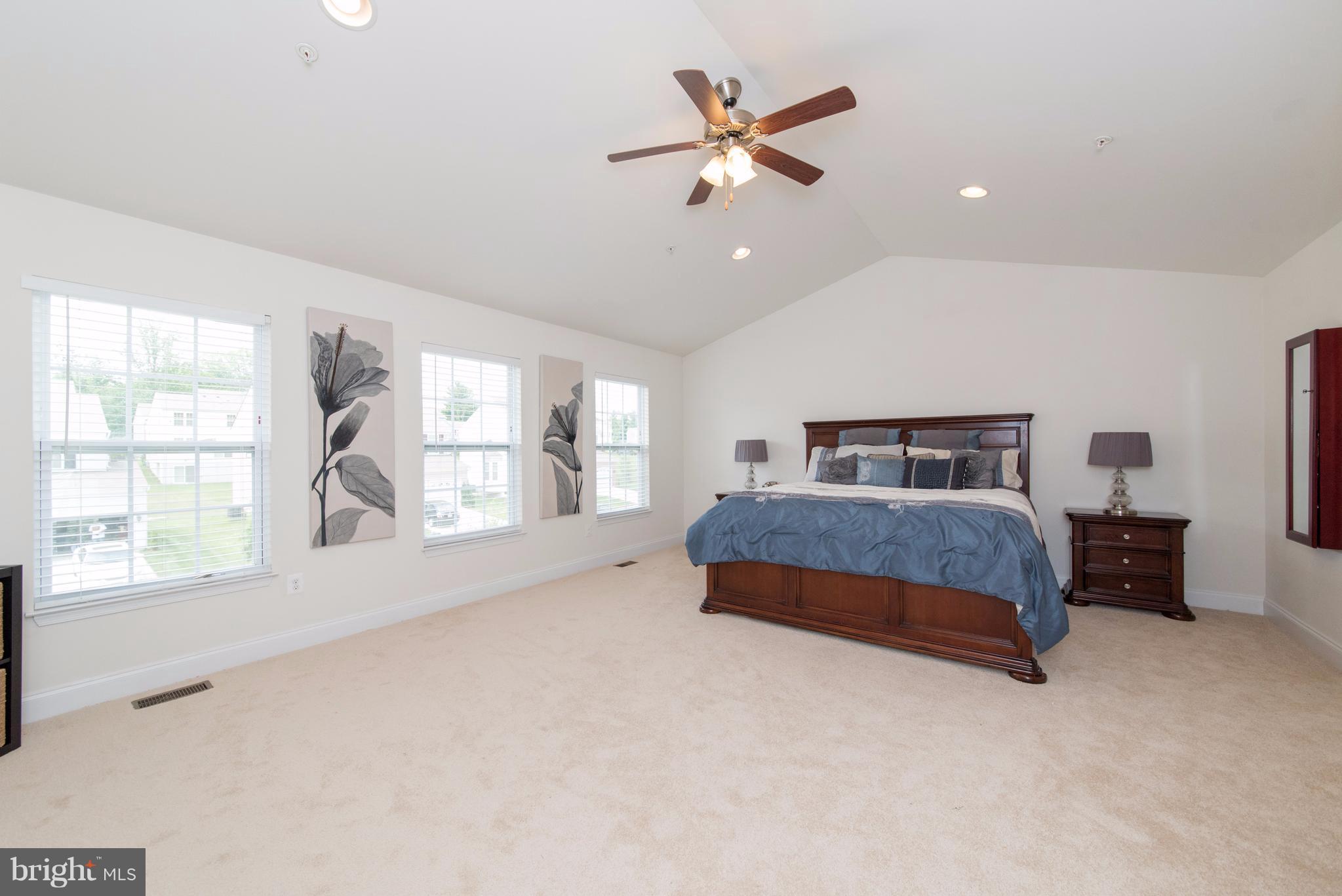 6317 Seton Ridge Drive Baltimore, MD 21207 - Photo 12 of 30 Master Suite