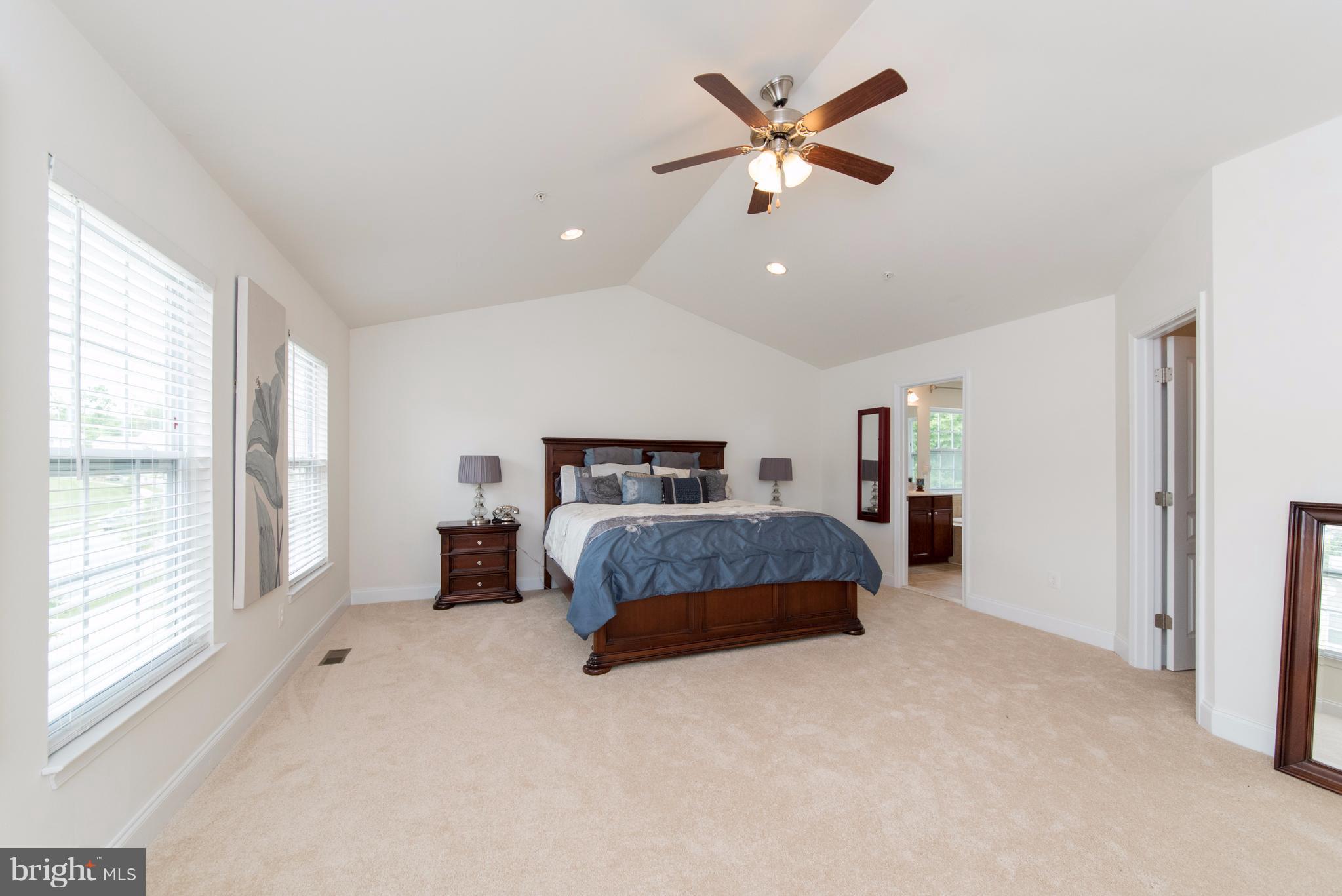 6317 Seton Ridge Drive Baltimore, MD 21207 - Photo 13 of 30 Master Suite