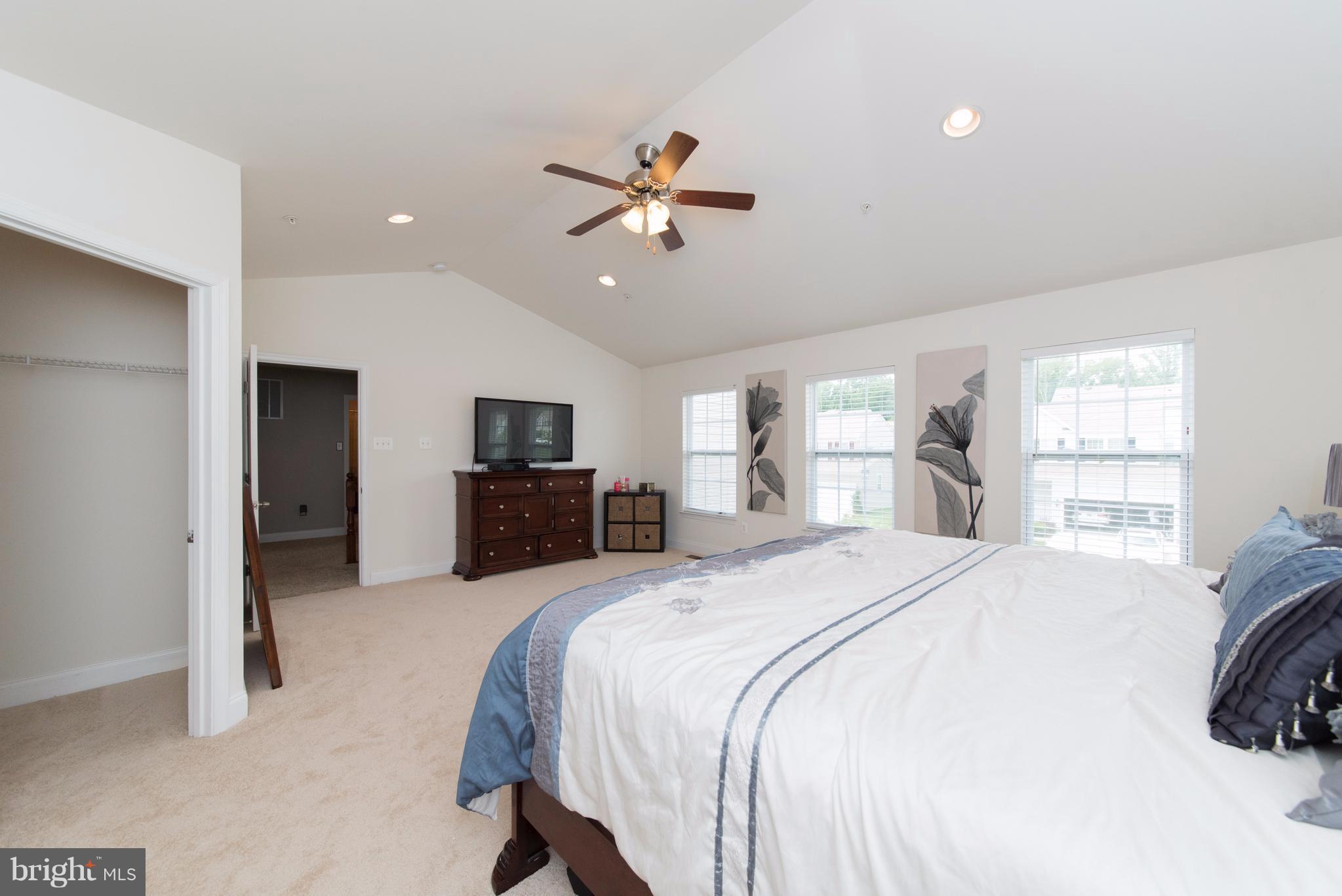 6317 Seton Ridge Drive Baltimore, MD 21207 - Photo 14 of 30 Master Suite