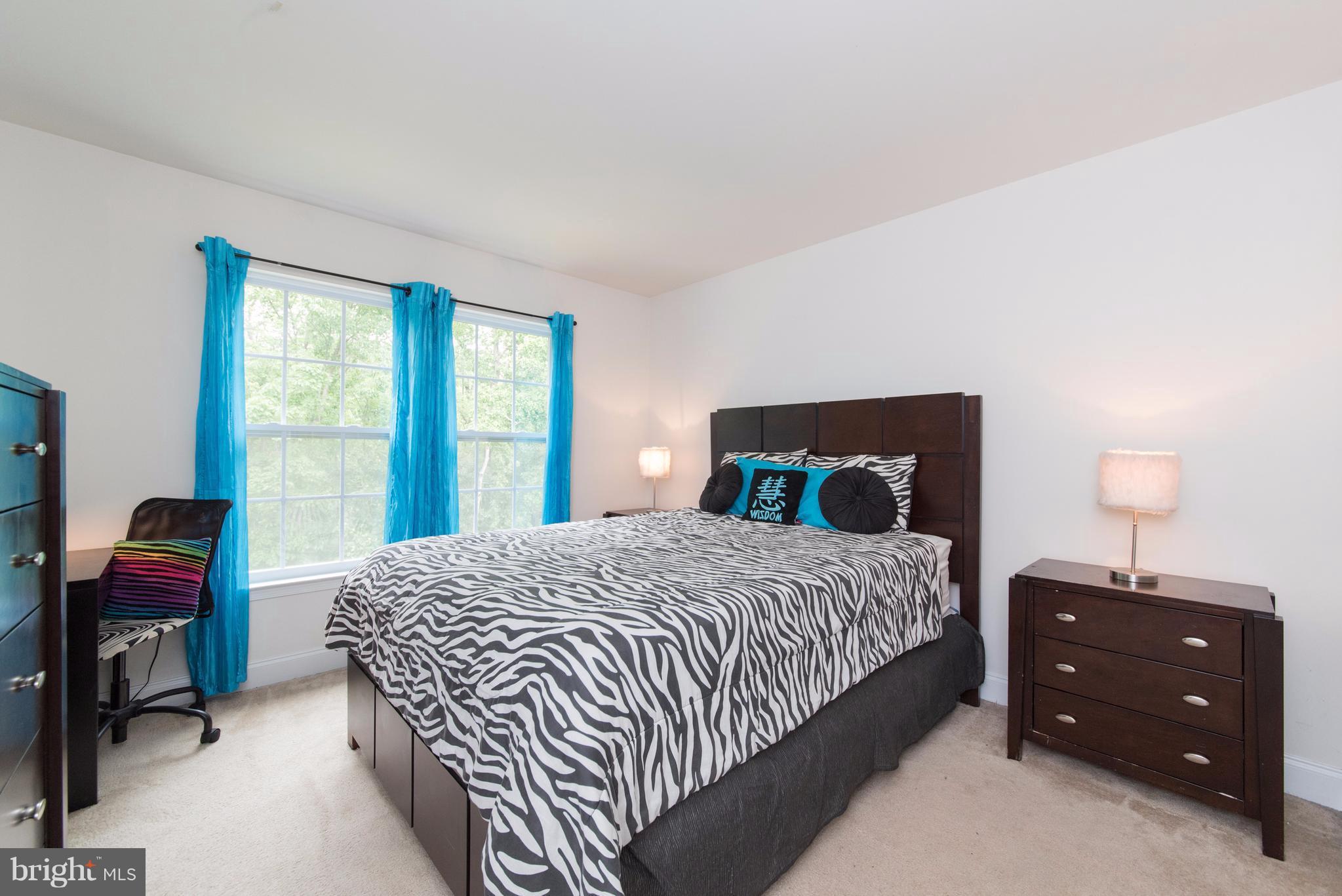 6317 Seton Ridge Drive Baltimore, MD 21207 - Photo 17 of 30 Second Bedroom