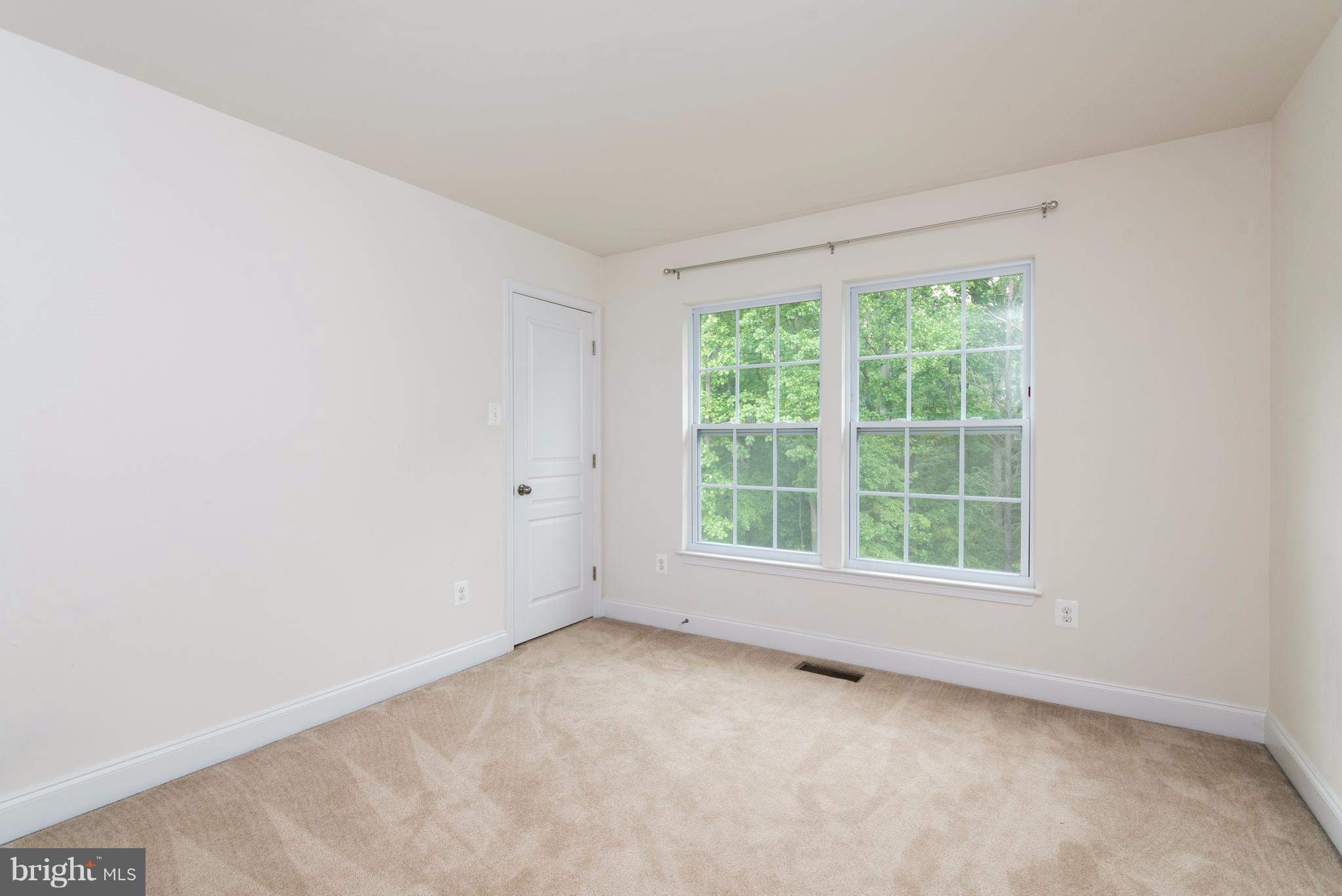 6317 Seton Ridge Drive Baltimore, MD 21207 - Photo 20 of 30 Fourth Bedroom