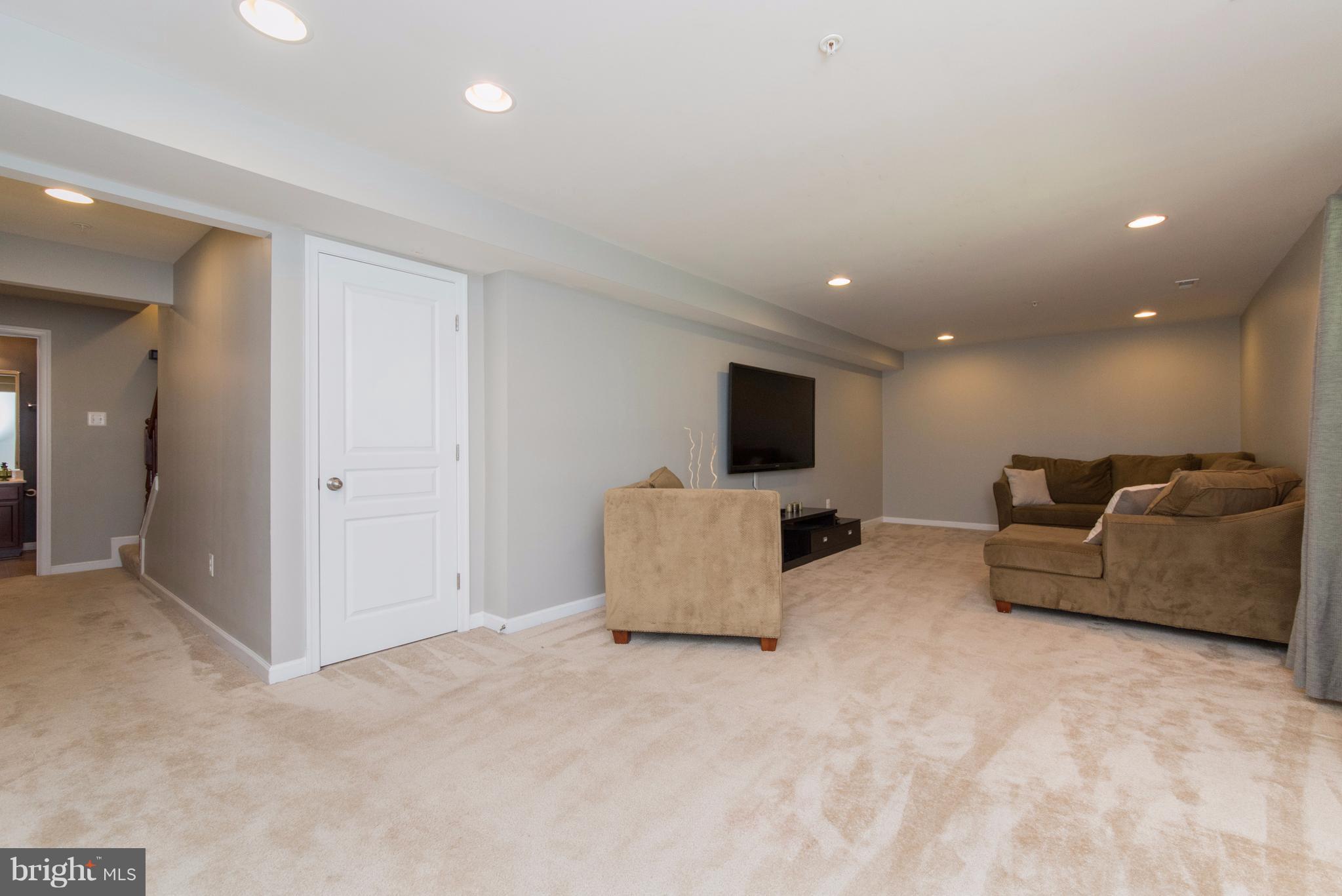 6317 Seton Ridge Drive Baltimore, MD 21207 - Photo 21 of 30 Recreation Room