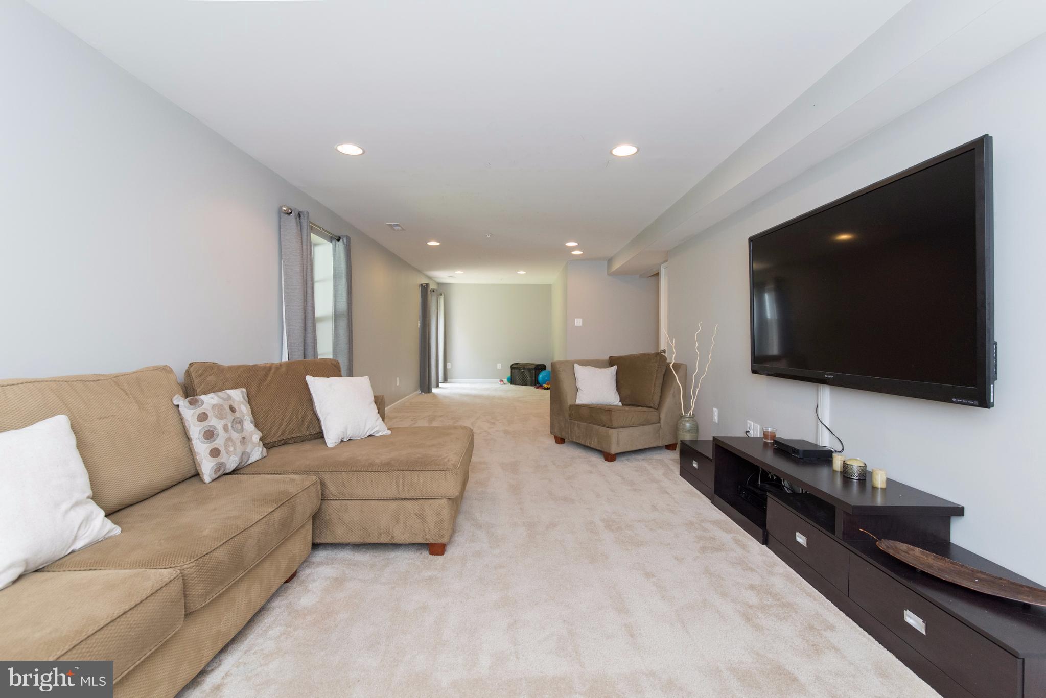 6317 Seton Ridge Drive Baltimore, MD 21207 - Photo 22 of 30 Recreation Room