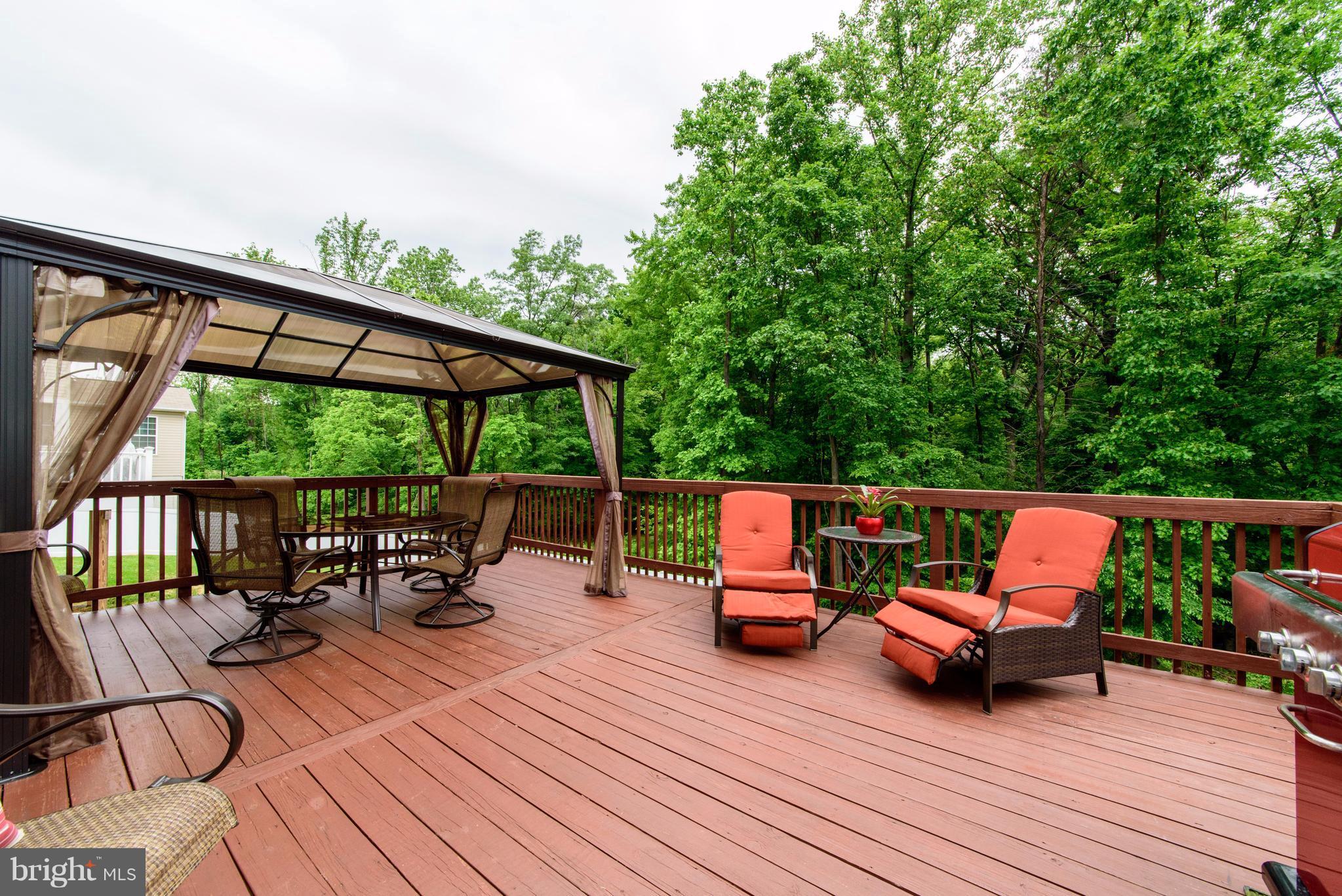 6317 Seton Ridge Drive Baltimore, MD 21207 - Photo 28 of 30 Backyard