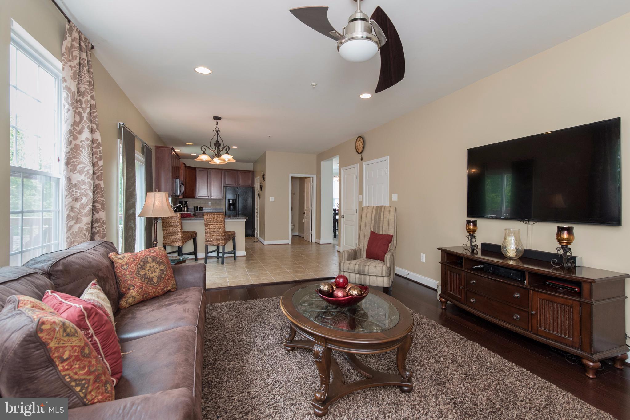 6317 Seton Ridge Drive Baltimore, MD 21207 - Photo 10 of 30 Family Room