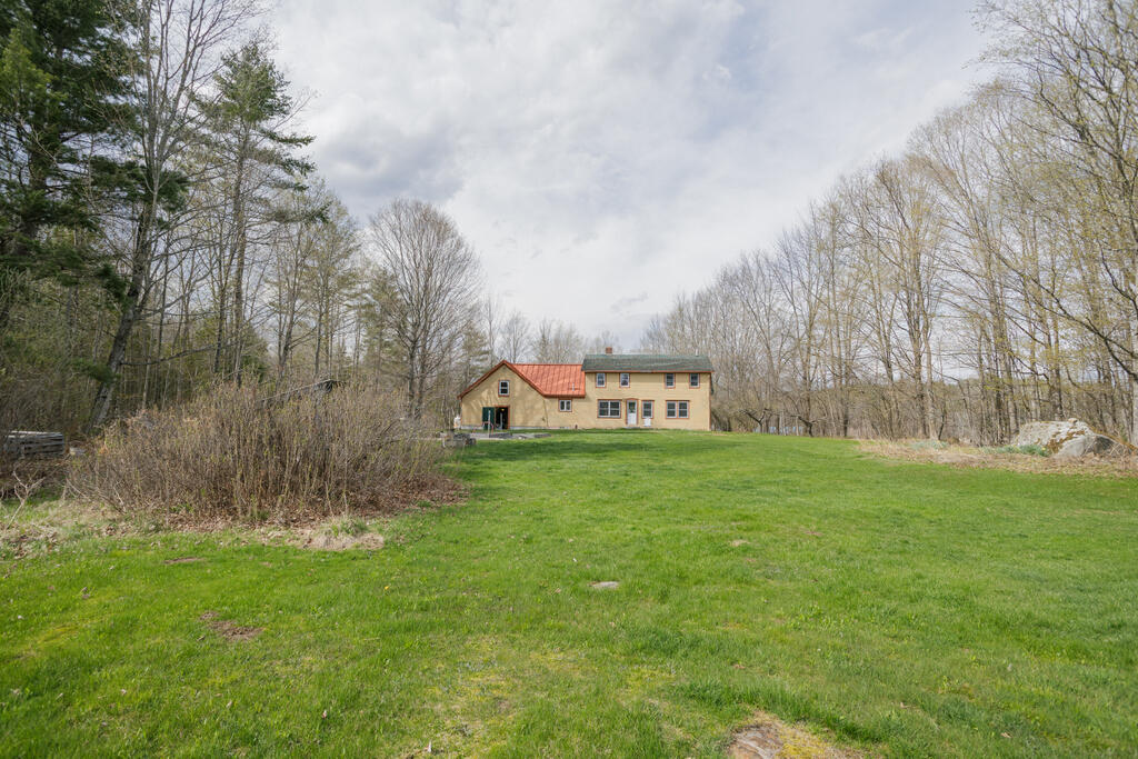 1313 Industry Road Industry, ME 04938 - Photo 2 of 38