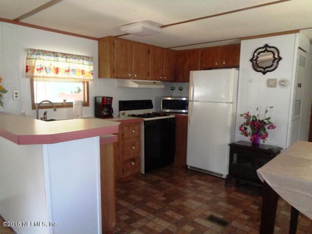 218 Violet Avenue Interlachen, FL 32148 - Photo 5 of 12 kitchen 2