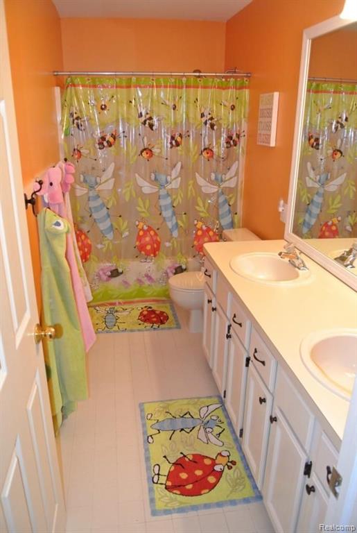 1250 Thames Drive Rochester Hills, MI 48307 - Photo 10 of 15
