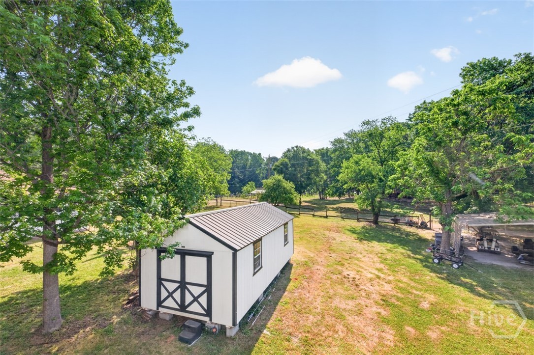 1380 Dunlap Road Winterville, GA 30683 - Photo 42 of 58