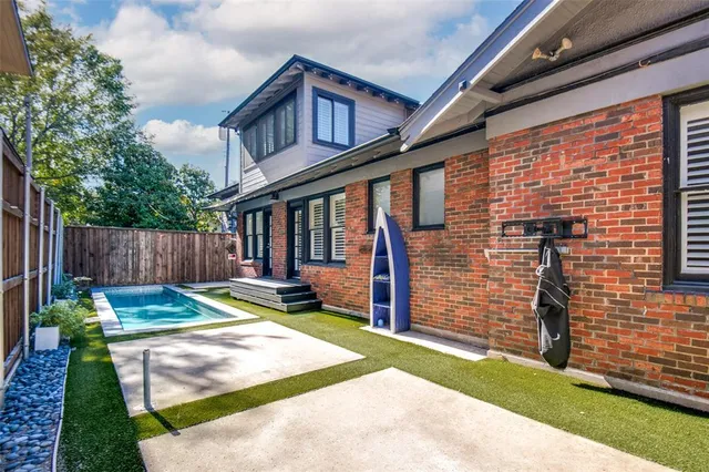 $865,000 | 723 Skillman Street, Dallas, TX 75214