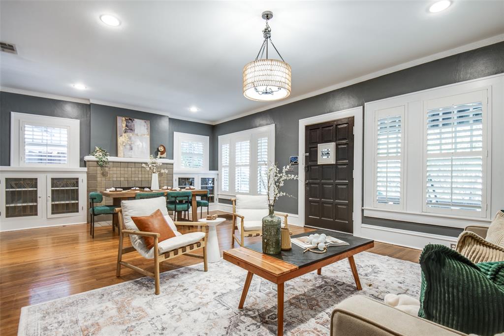 723 Skillman Street Dallas, TX 75214 - Photo 3 of 23