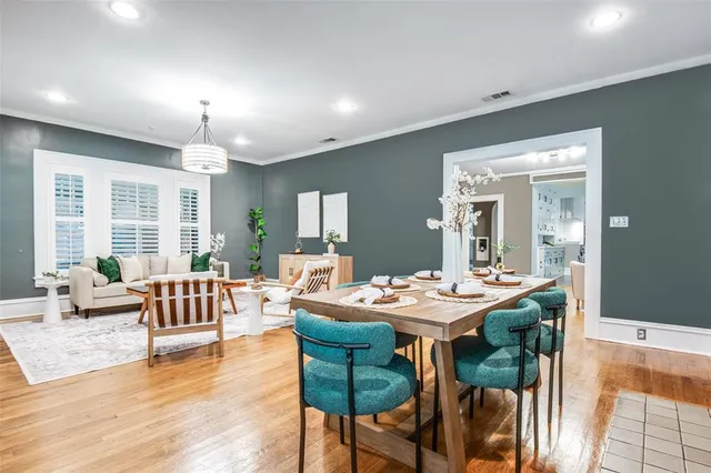 $865,000 | 723 Skillman Street, Dallas, TX 75214