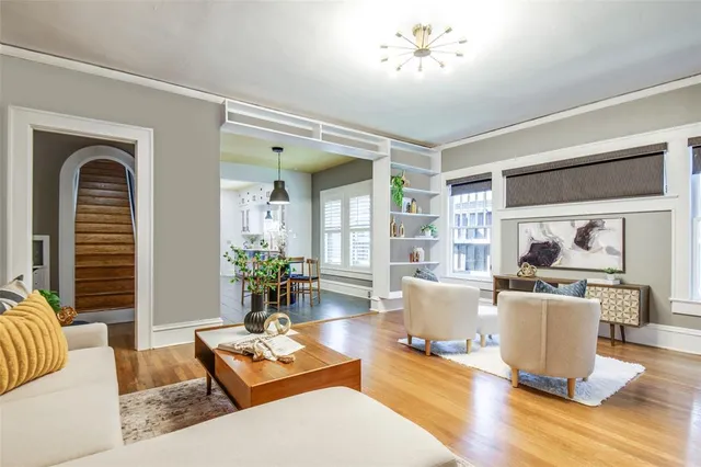 $865,000 | 723 Skillman Street, Dallas, TX 75214