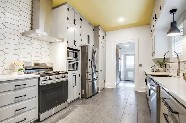 $865,000 | 723 Skillman Street, Dallas, TX 75214