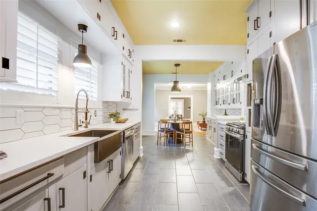 $865,000 | 723 Skillman Street, Dallas, TX 75214