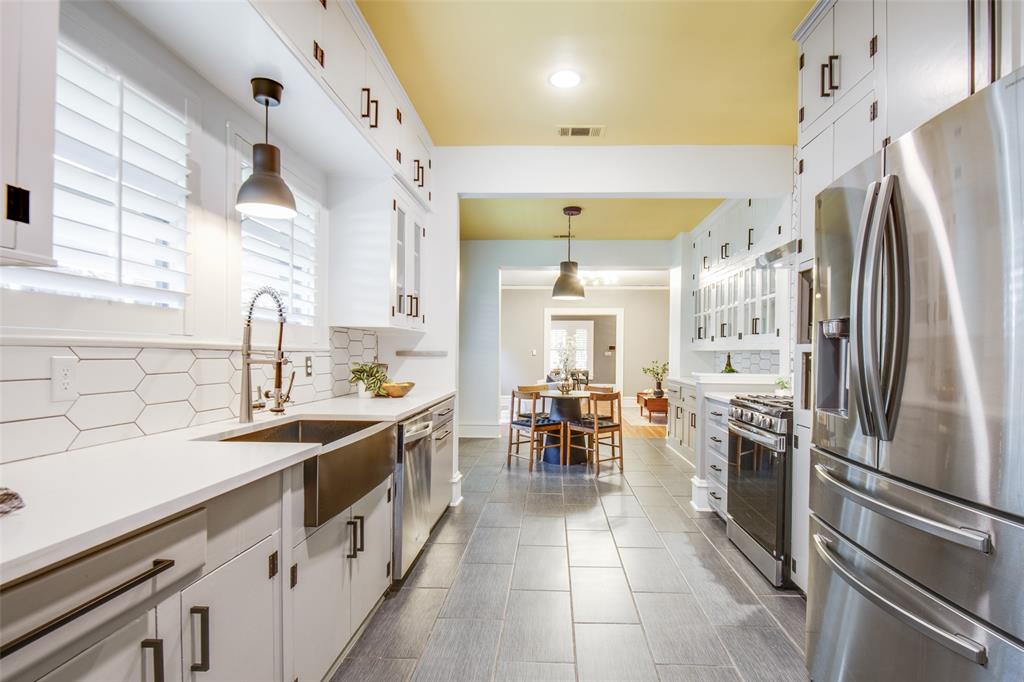 723 Skillman Street Dallas, TX 75214 - Photo 8 of 23