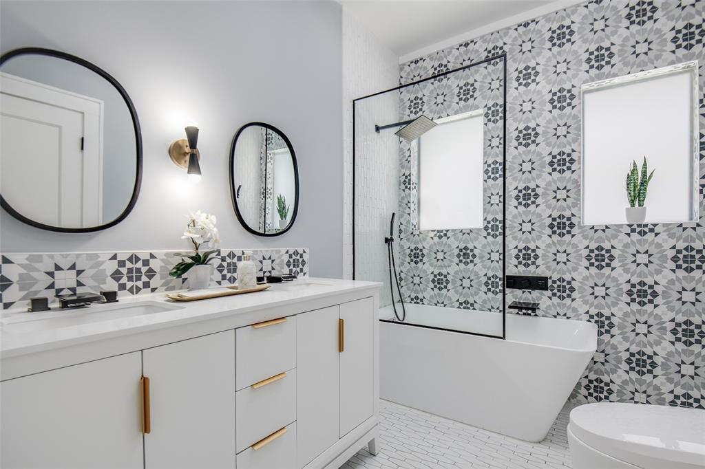 723 Skillman Street Dallas, TX 75214 - Photo 9 of 23