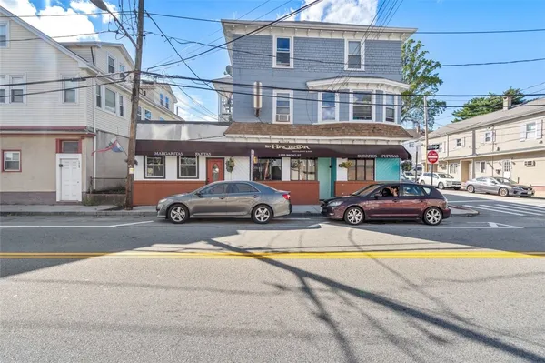 $789,000 | 1270 Broad Street, Central Falls, RI 02863