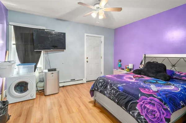 $789,000 | 1270 Broad Street, Central Falls, RI 02863