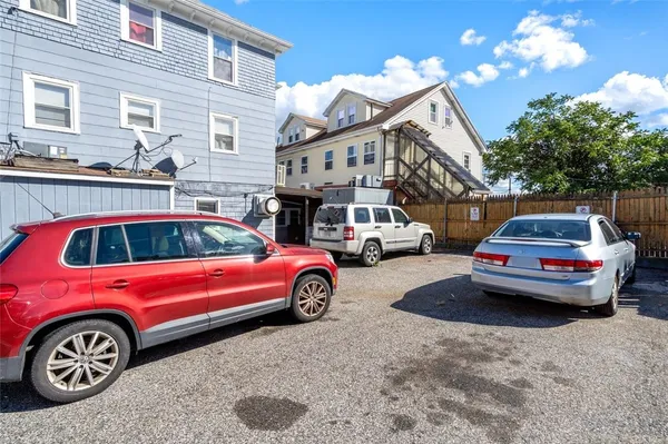 $789,000 | 1270 Broad Street, Central Falls, RI 02863