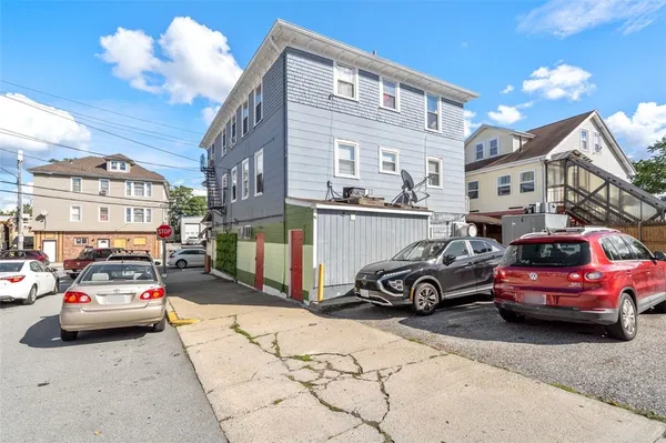 $789,000 | 1270 Broad Street, Central Falls, RI 02863