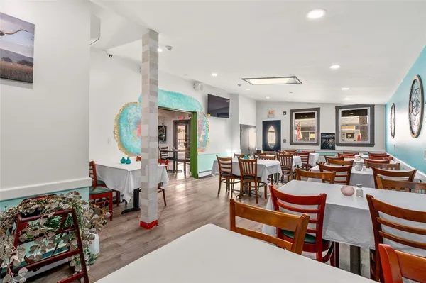 $789,000 | 1270 Broad Street, Central Falls, RI 02863